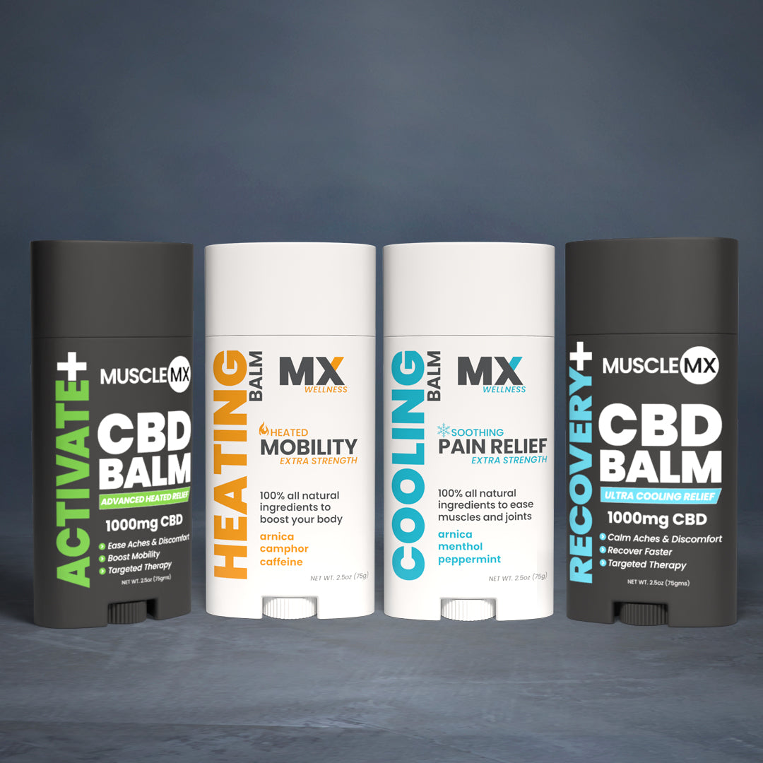 Balms
