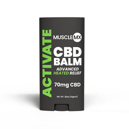 Activate CBD Balm 70 MG