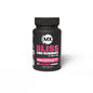 Bliss CBD Gummies 50MG - 30 Count Bottle