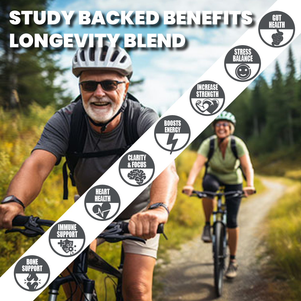 MX Wellness Creatine Gummies - Strawberry Lemon