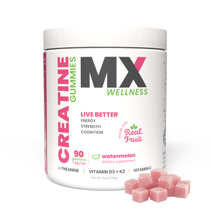 Creatine Gummy