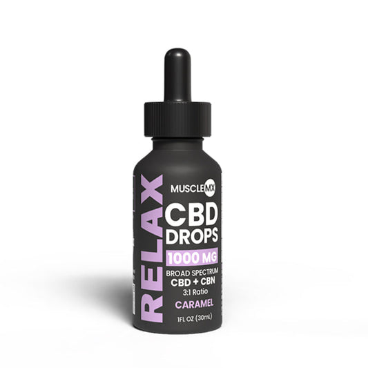 Relax Drops