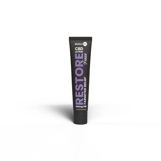 Restore CBD Lotion 300 MG